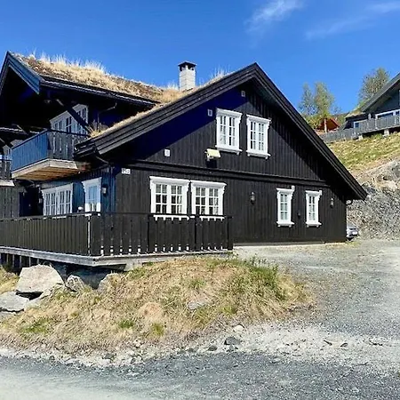 Panoramic Views And Trails In Rauland *