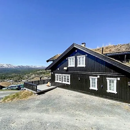 Panoramic Views And Trails In Rauland * Torvetjørn